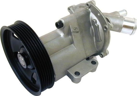 SCHNIEDER AUTOTECH MCS15.00219 - Water Pump autospares.lv