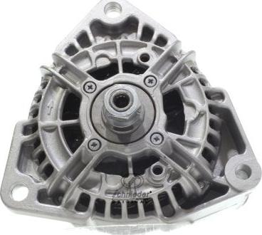 SCHNIEDER AUTOTECH MNT11.00019 - Alternator autospares.lv