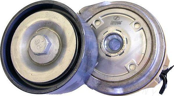 SCHNIEDER AUTOTECH MNT24.00026 - Belt Tensioner, v-ribbed belt autospares.lv