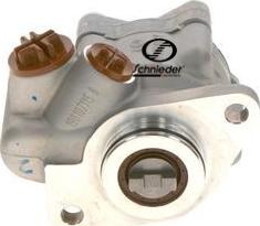 SCHNIEDER AUTOTECH MNT28.00027 - Hydraulic Pump, steering system autospares.lv