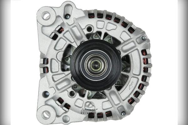 SCHNIEDER AUTOTECH PRS11.00001 - Alternator autospares.lv