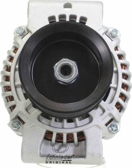 SCHNIEDER AUTOTECH SCT11.00043 - Alternator autospares.lv