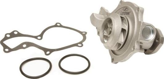 SCHNIEDER AUTOTECH VAS15.00068 - Water Pump autospares.lv