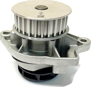 SCHNIEDER AUTOTECH VAS15.00067 - Water Pump autospares.lv