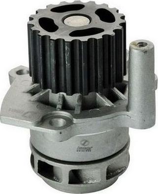 SCHNIEDER AUTOTECH VAS15.00075 - Water Pump autospares.lv