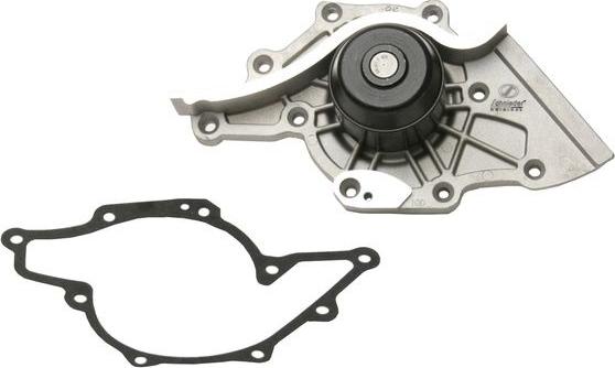 SCHNIEDER AUTOTECH VAS15.00071 - Water Pump autospares.lv