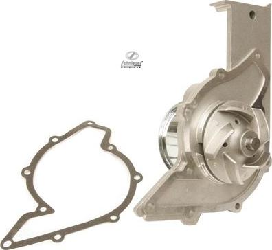 SCHNIEDER AUTOTECH VAS15.00077 - Water Pump autospares.lv