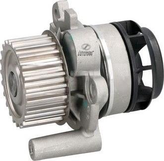 SCHNIEDER AUTOTECH VAS15.00235 - Water Pump autospares.lv