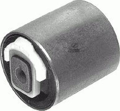 SCHNIEDER AUTOTECH VAS35.00533 - Bush of Control / Trailing Arm autospares.lv