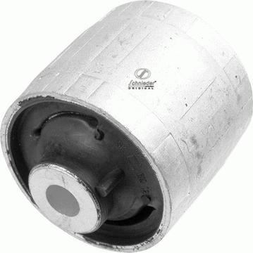 SCHNIEDER AUTOTECH VAS35.00537 - Bush of Control / Trailing Arm autospares.lv