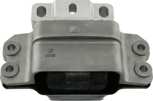 SCHNIEDER AUTOTECH VAS35.00601 - Holder, engine mounting autospares.lv