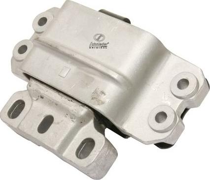 SCHNIEDER AUTOTECH VAS35.00602 - Holder, engine mounting autospares.lv