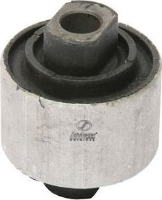 SCHNIEDER AUTOTECH VAS35.00685 - Bush of Control / Trailing Arm autospares.lv