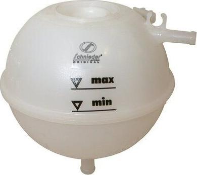 SCHNIEDER AUTOTECH VAS32.00017 - Expansion Tank, coolant autospares.lv