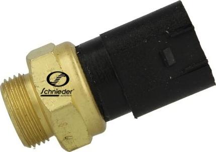 SCHNIEDER AUTOTECH VAS20.00054 - Temperature Switch, radiator / air conditioner fan autospares.lv