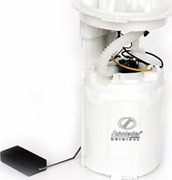 SCHNIEDER AUTOTECH VAS23.00063 - Fuel Pump autospares.lv