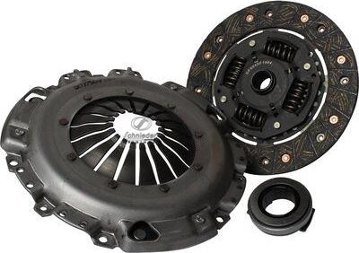 SCHNIEDER AUTOTECH VAS22.00059 - Clutch Kit autospares.lv