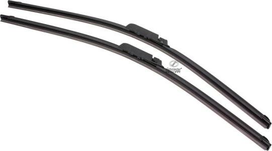 SCHNIEDER AUTOTECH VAS27.00034 - Wiper Blade autospares.lv