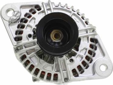 SCHNIEDER AUTOTECH VLT11.00016 - Alternator autospares.lv