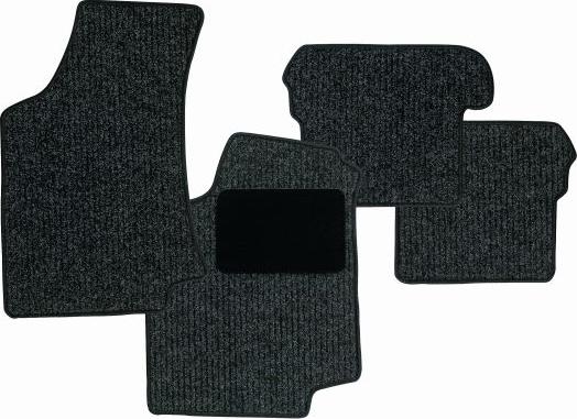 SCHOENEK  2.63417.4 - Floor Mat Set autospares.lv