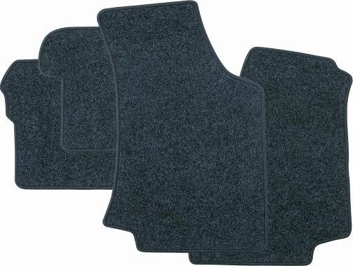 SCHOENEK  5.63417.4 - Floor Mat Set autospares.lv