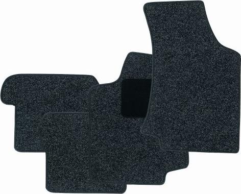 SCHOENEK  4.63417.4 - Floor Mat Set autospares.lv