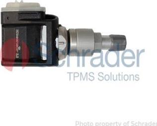 Schrader 2200 - Wheel Sensor, tyre pressure control system autospares.lv
