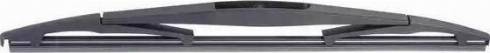 SCT-MANNOL 9491 REAR WIPER - Wiper Blade autospares.lv