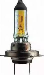 SCT-MANNOL 202136 - Bulb, spotlight autospares.lv