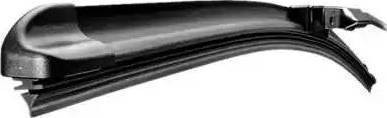 SCT-MANNOL AEROTECH 9467 - Wiper Blade autospares.lv