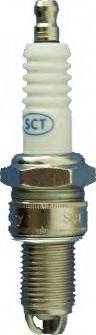 SCT-MANNOL BR43C-1 - Spark Plug autospares.lv