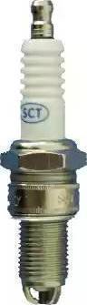 SCT-MANNOL AR53C - Spark Plug autospares.lv