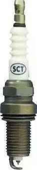 SCT-MANNOL ER41IR - Spark Plug autospares.lv