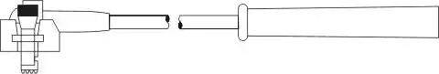 SCT-MANNOL PS 6784 - Ignition Cable Kit autospares.lv