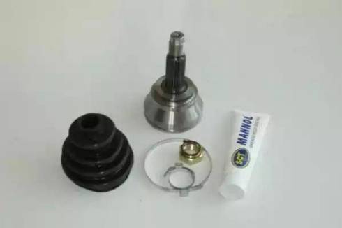 SCT-MANNOL RT 1014 - Joint Kit, drive shaft autospares.lv