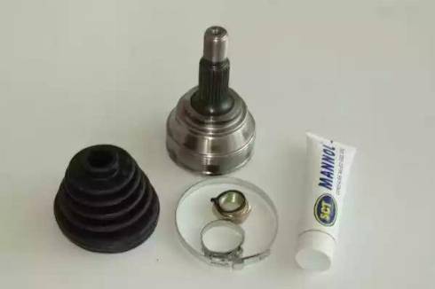 SCT-MANNOL RT 1025 - Joint Kit, drive shaft autospares.lv