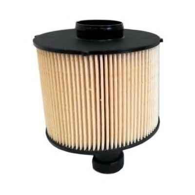 SCT-MANNOL SC 7075 P - Fuel filter autospares.lv