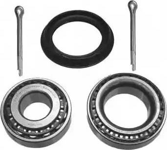 SCT-MANNOL SCP 542 - Wheel hub, bearing Kit autospares.lv