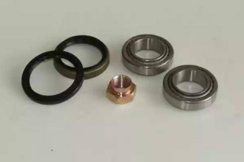 SCT-MANNOL SCP 687 - Wheel hub, bearing Kit autospares.lv