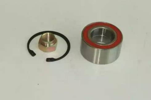 SCT-MANNOL SCP 1432 - Wheel hub, bearing Kit autospares.lv