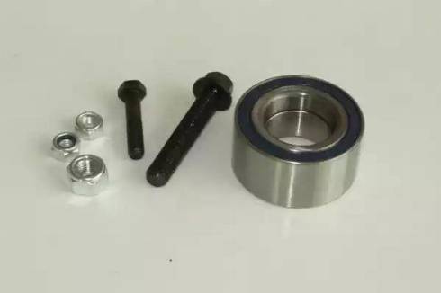 SCT-MANNOL SCP 1355 - Wheel hub, bearing Kit autospares.lv