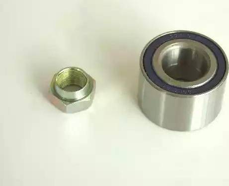 SCT-MANNOL SCP 1307 - Wheel hub, bearing Kit autospares.lv