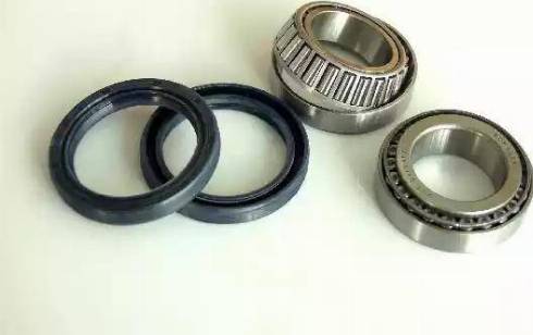 SCT-MANNOL SCP 1324 - Wheel hub, bearing Kit autospares.lv