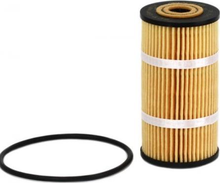 SCT-MANNOL SH 4100 P - Oil Filter autospares.lv