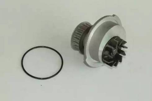 SCT-MANNOL SQ 010 - Water Pump autospares.lv