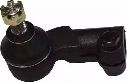 SCT-MANNOL TS 506 - Tie Rod End autospares.lv