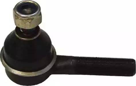 SCT-MANNOL TS 517 - Tie Rod End autospares.lv