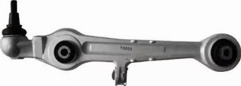 SCT-MANNOL TS 533 - Track Control Arm autospares.lv