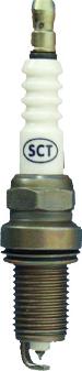 SCT-MANNOL BR21IR - Spark Plug autospares.lv