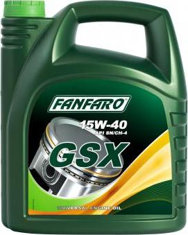 SCT-MANNOL FF6401 - Engine Oil autospares.lv